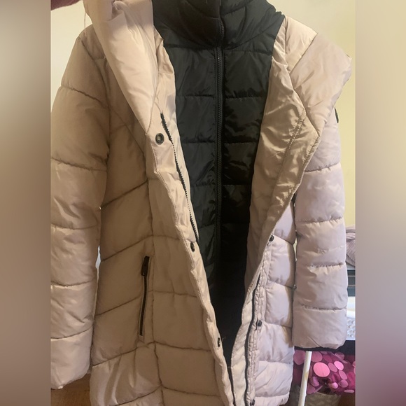 Point Zero winter jacket - Picture 2 of 10